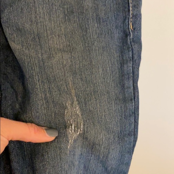 Jeans - Picture 3 of 6